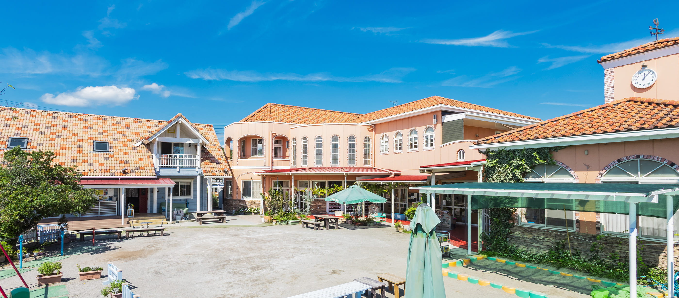 あさひ第二保育園