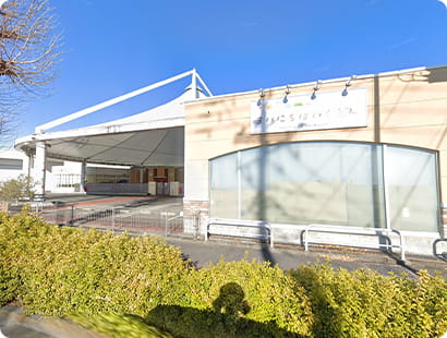 まいにちほいくえんの写真